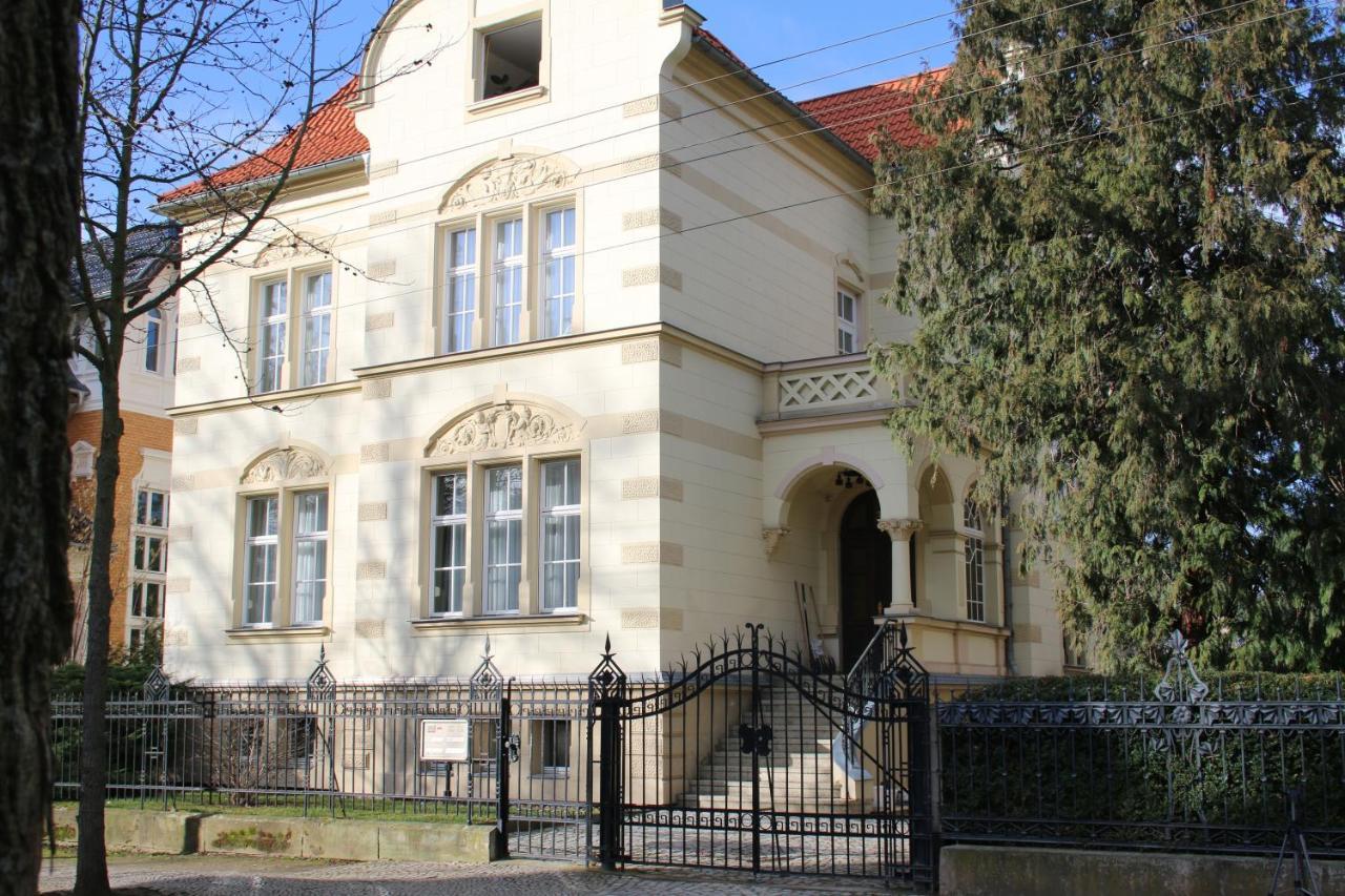 Romantik Hotel am Brühl Quedlinburg Bagian luar foto